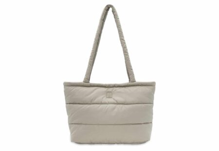 Jollein - Luiertas Puffed bag Olive Green