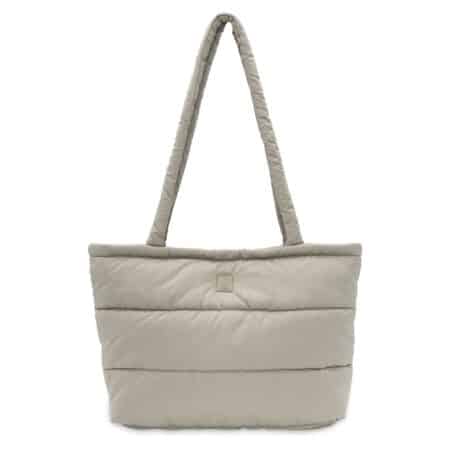 Jollein - Luiertas Puffed bag Olive Green