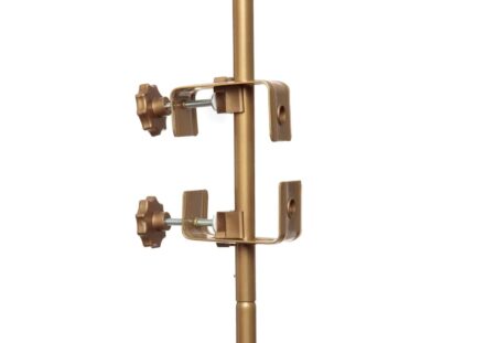Jollein - Piekstok Sluier Messing Gold Met Klembevestiging