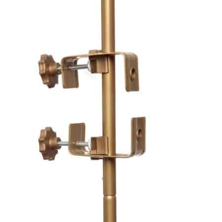 Jollein - Piekstok Sluier Messing Gold Met Klembevestiging