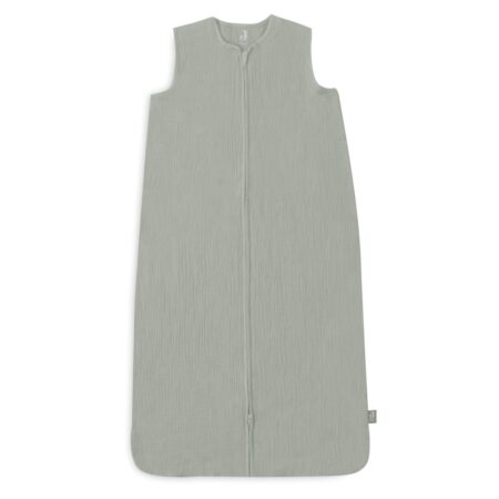 Jollein - Slaapzak Hydrofiel 90cm Olive Green