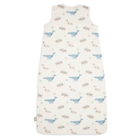 Jollein - Slaapzak Jersey 110cm Deepsea