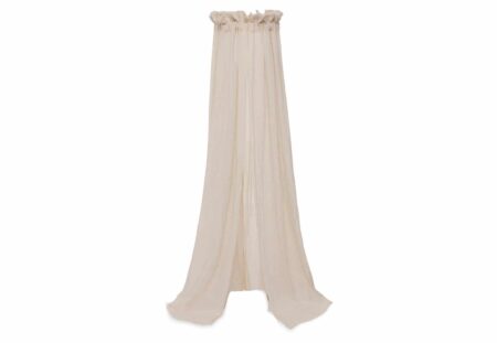 Jollein - Sluier 155cm Cosy Check - Sand