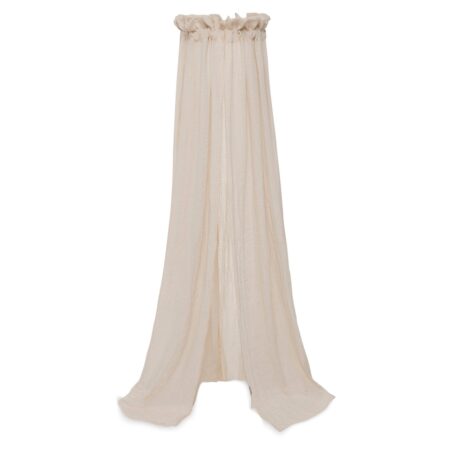 Jollein - Sluier 155cm Cosy Check - Sand