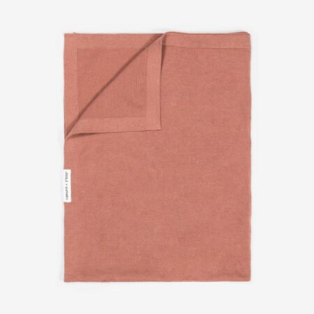 Joolz - Cloud soft blanket | Desert rose