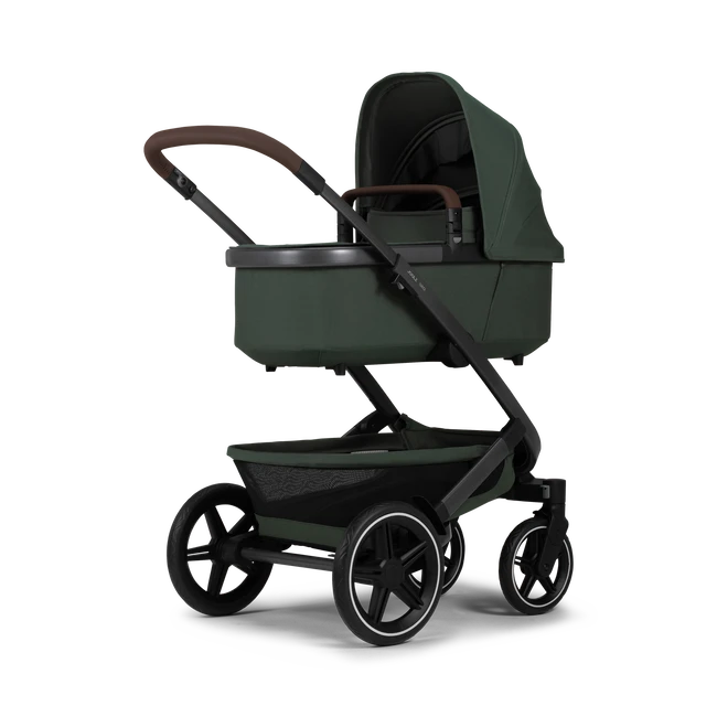 Joolz - Geo3 complete set | Forest green