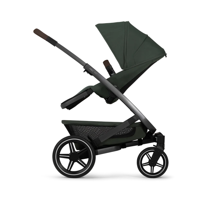 Joolz - Geo3 complete set | Forest green