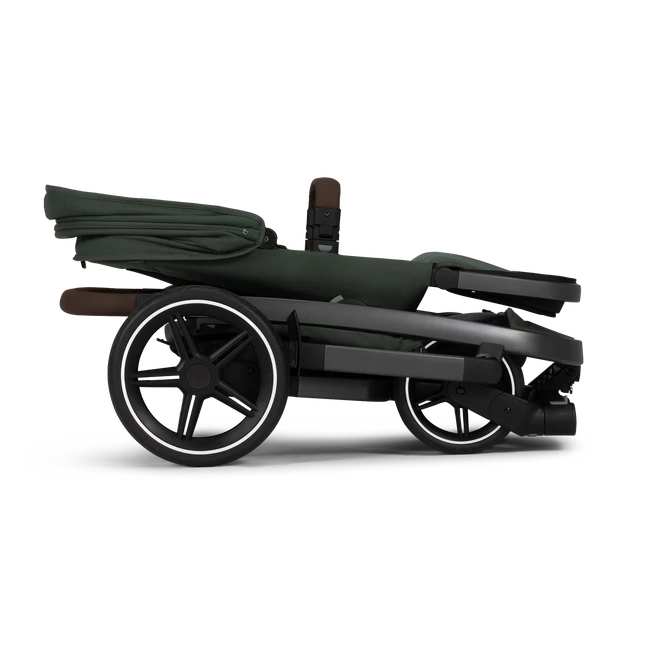 Joolz - Geo3 complete set | Forest green