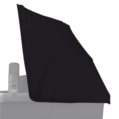 Joolz - Geo3 sun hood | Space black