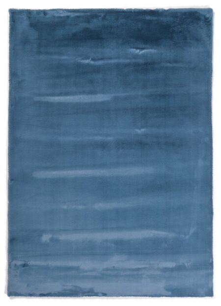 Karpi - Tapijt Rechthoekig Aqua (33), 60 X 90 Cm