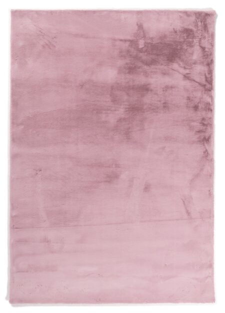 Karpi - Tapijt Rechthoekig Roze (44), 70 X 140 Cm