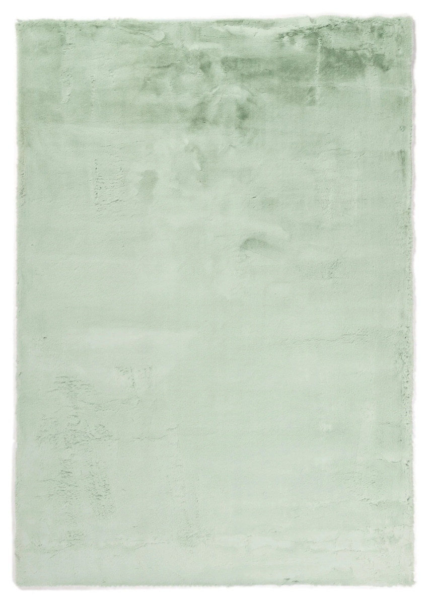 Karpi - Tapijt Rechthoekig Saliegroen (51), 140 X 180 Cm