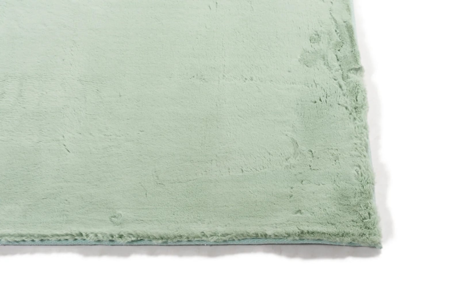 Karpi - Tapijt Rechthoekig Saliegroen (51), 160 X 230 Cm