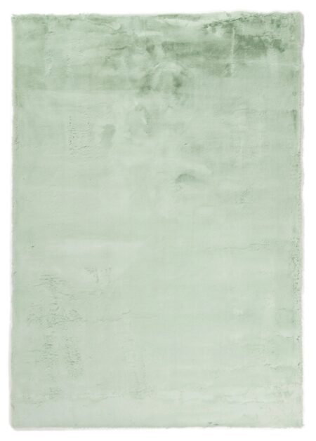 Karpi - Tapijt Rechthoekig Saliegroen (51), 70 X 140 Cm