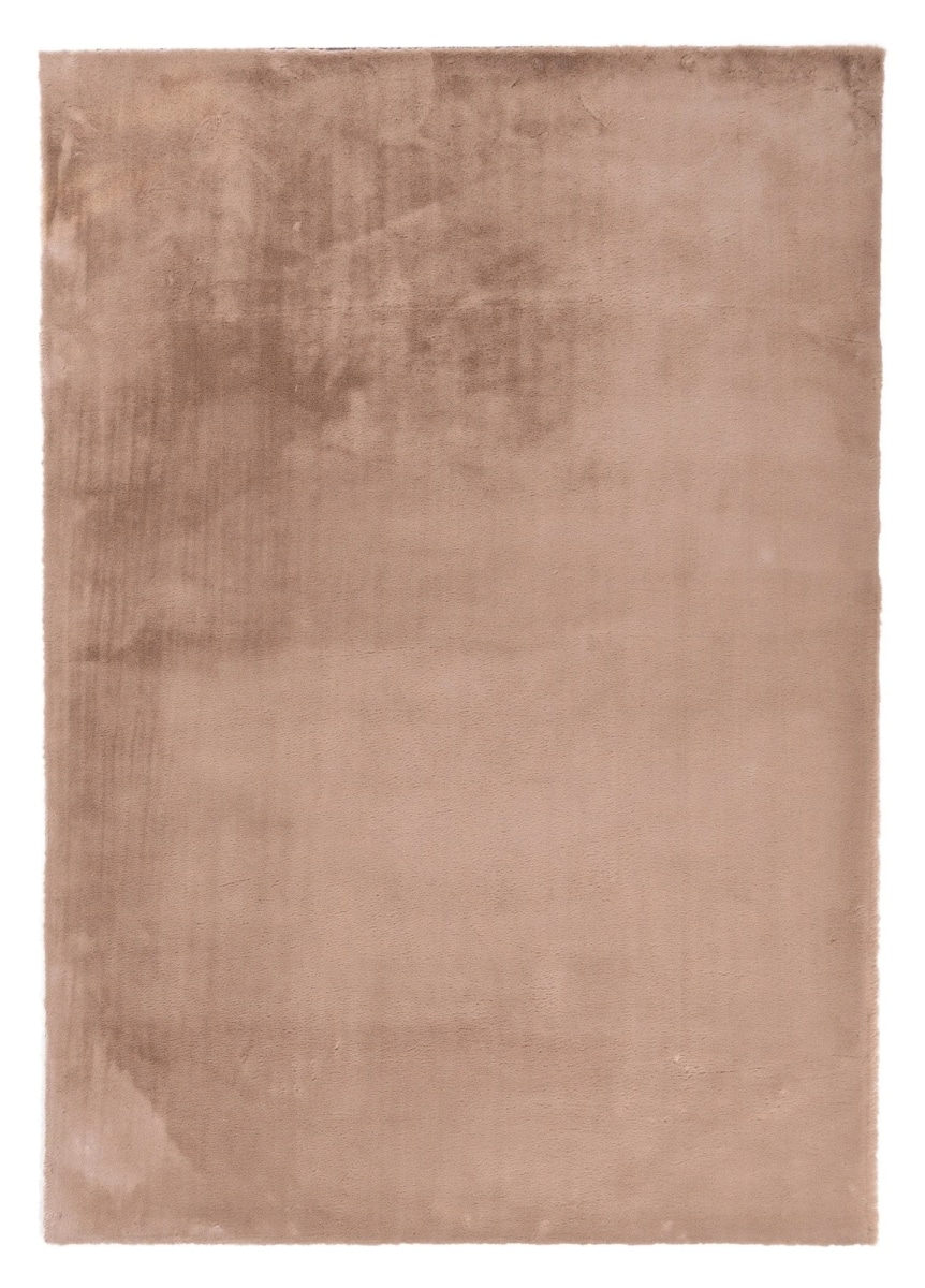 Karpi - Tapijt Rechthoekig Taupe (13), 140 X 180 Cm