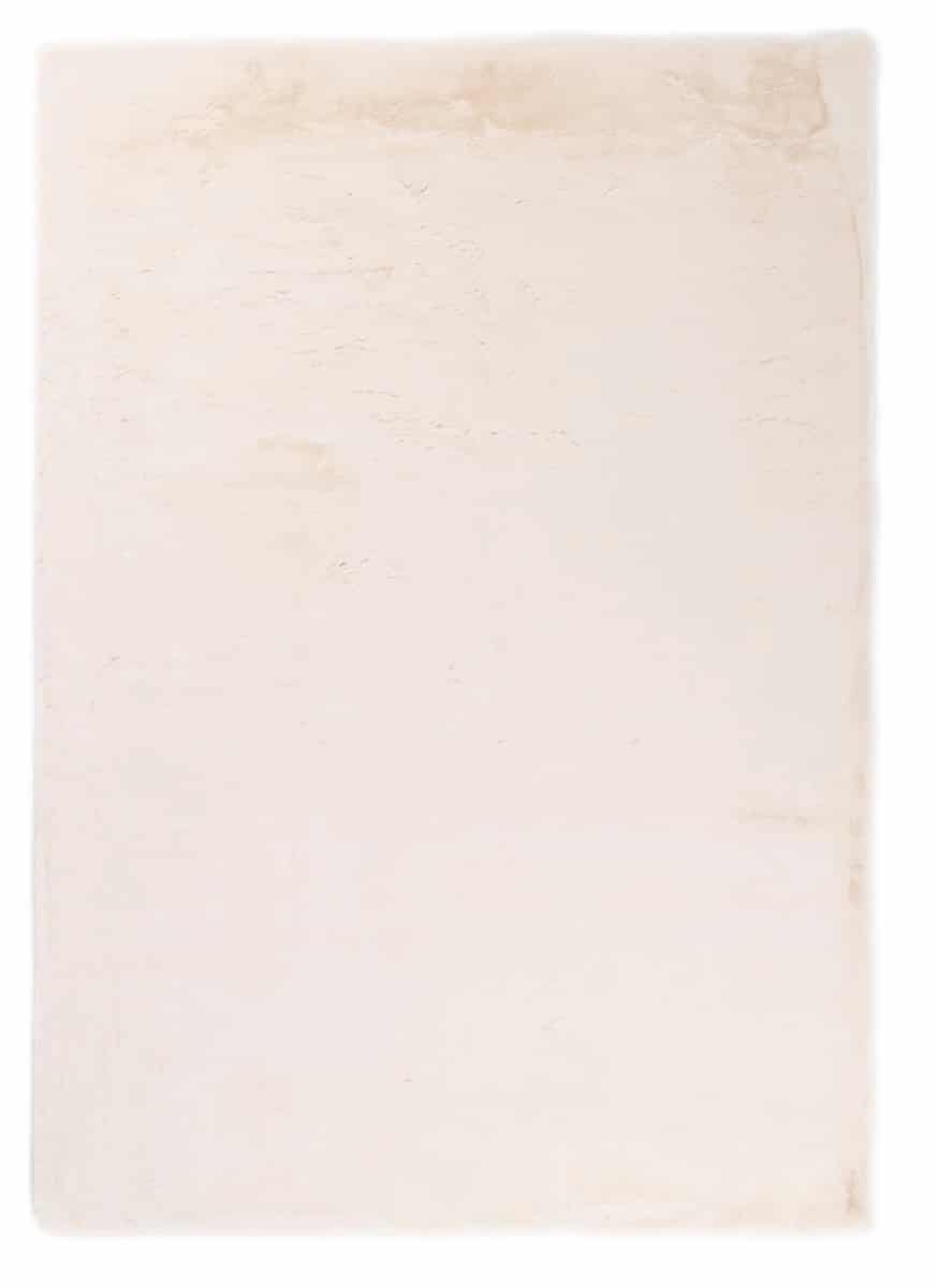 Karpi - Tapijt Rechthoekig Wit (11), 70 X 140 Cm