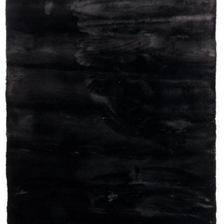 Karpi - Tapijt Rechthoekig Zwart (25), 160 X 230 Cm