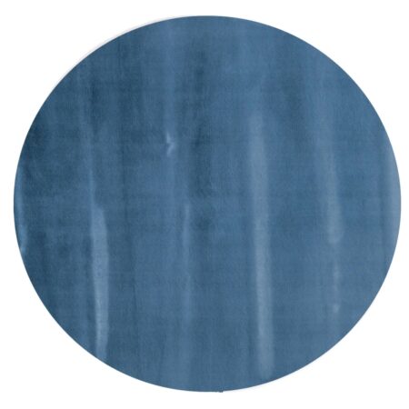 Karpi - Tapijt Rond Aqua (33), √ò160 Cm