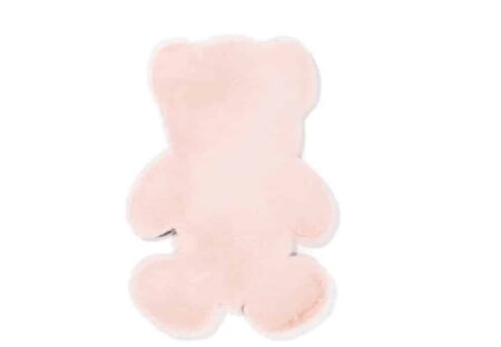 Karpi - Tapijt Teddy Oudroze (43), 60 X 90 Cm