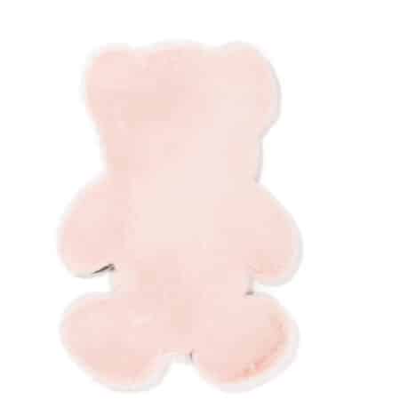 Karpi - Tapijt Teddy Oudroze (43), 60 X 90 Cm
