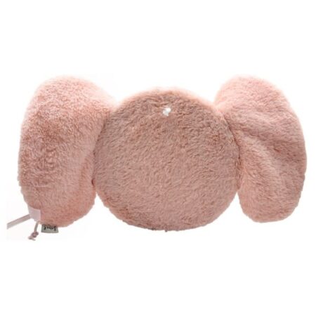 Label Label - Wall Decoration - Elephant Elly - Pink