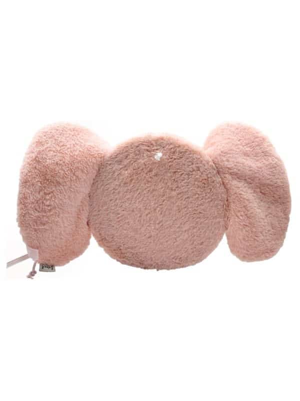 Label Label - Wall Decoration - Elephant Elly - Pink