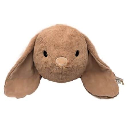 Label Label - Wall Decoration - Rabbit Rosa - Nougat