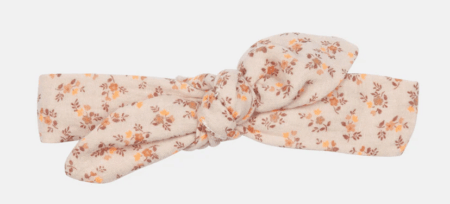 Lalalu - Haarband - Gebloed/Beige