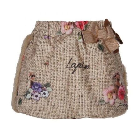 Lapin House - Rok Beauty Bont Beige