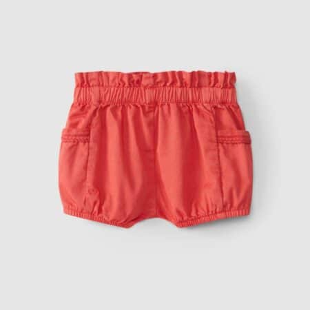 Laranjinha - Short peach