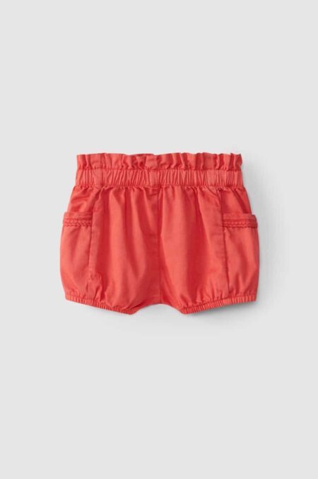 Laranjinha - Short peach