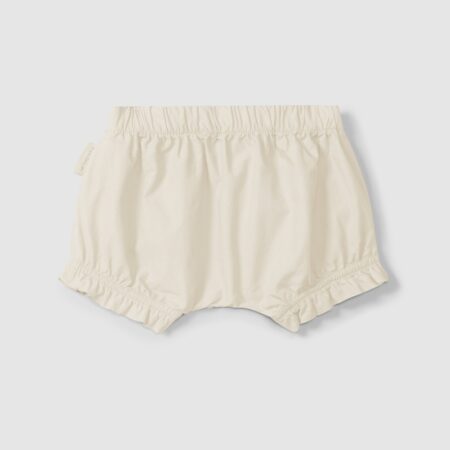 Laranjinha - Short zandkleur