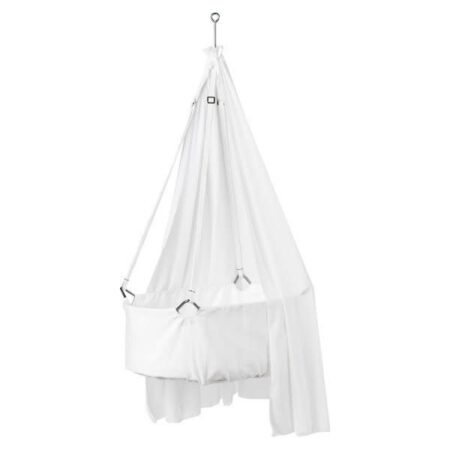 Leander - Canopy for Leander - Classic™ cradle, White