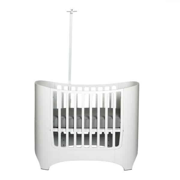 Leander - Canopy stick for Leander - Classic™ baby cot, White
