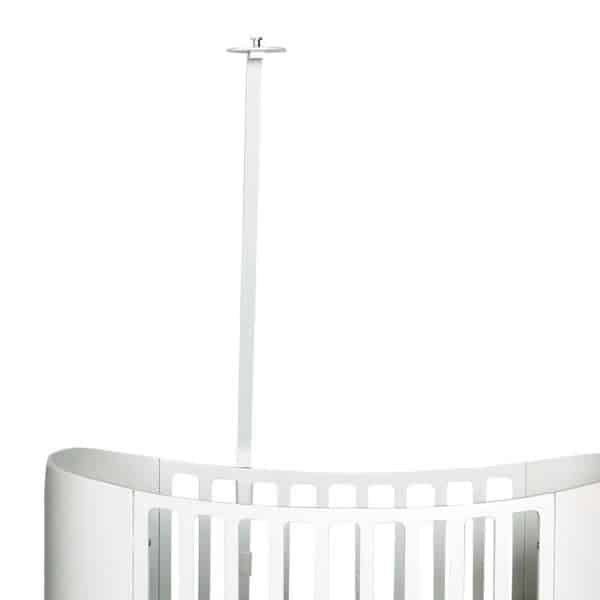 Leander - Canopy stick for Leander - Classic™ baby cot, White