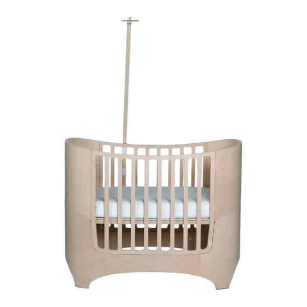 Leander - Canopy stick for Leander - Classic™ baby cot, Whitewash
