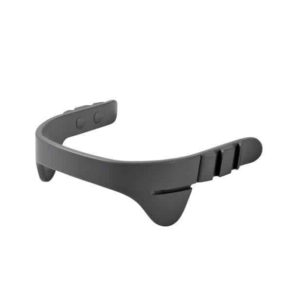 Leander - Safety Bar for Leander - Classic™ high chair, Grey