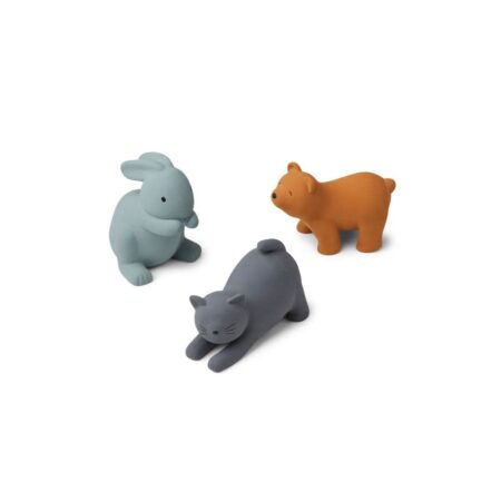 Liewood - David Toys - Blue Multi Mix