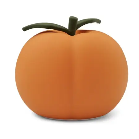 Liewood - Winston Night Light - Peach/Mustard