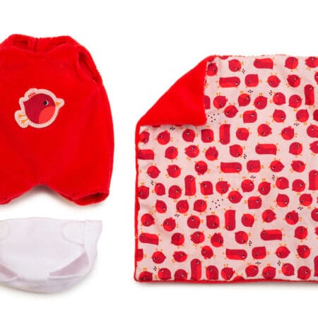 Lilliputiens - Agathe Pop