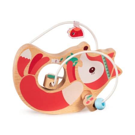 Lilliputiens - Alice Mini-kralenspiraal