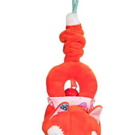 Lilliputiens - Alice, Rammelaar Met Belletje