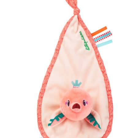 Lilliputiens - Anaïs Knuffeldoekje