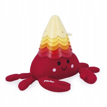 Lilliputiens - Bernard en zijn schelp