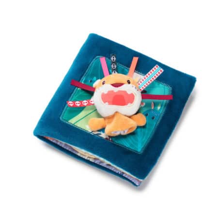 Lilliputiens - Boek, Jack Brult