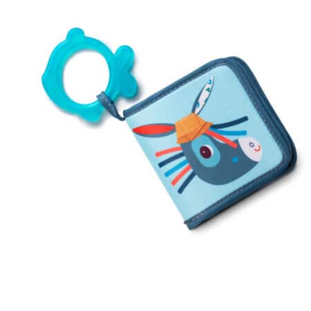 Lilliputiens - Ignace Badspeelboek *