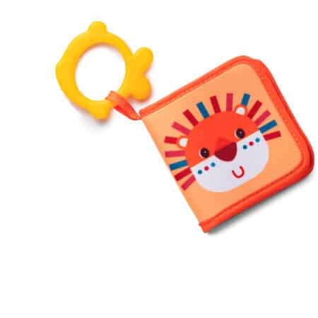 Lilliputiens - Jack Badspeelboek *