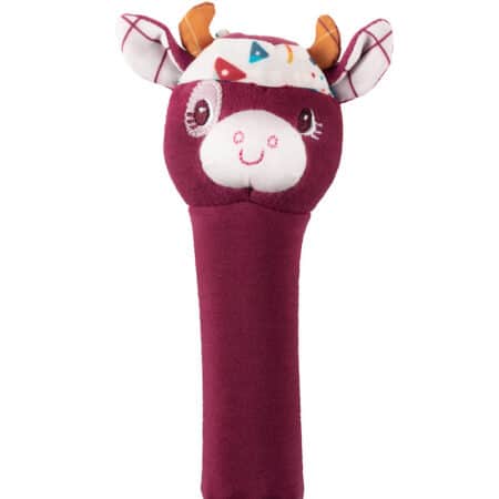 Lilliputiens - Knijprammelaar Rosalie