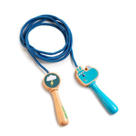 Lilliputiens - Marius Springtouw