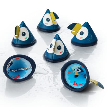 Lilliputiens - Pablo Badmemory